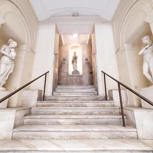Casa Morelli By Domusextra Appartamento Napoli