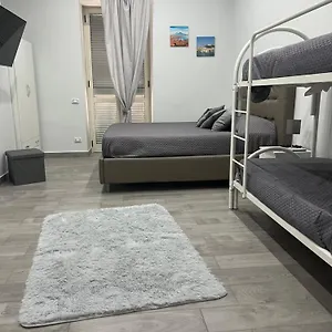 Partenope Appartamento Napoli