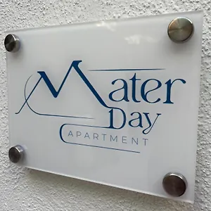 Materday Appartamento Napoli