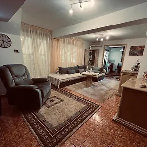 Queen Olgas Street Διαμέρισμα Θεσσαλονίκη